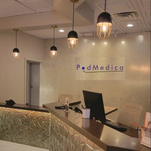 Shared medical Office Space NJ